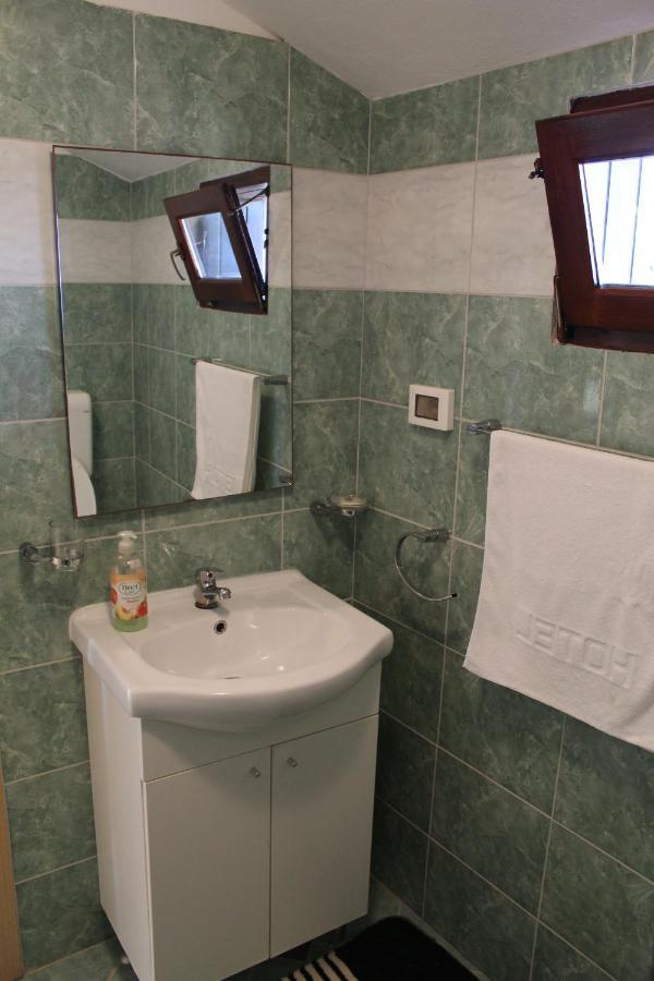 Apartment Sea Galizana Exterior photo