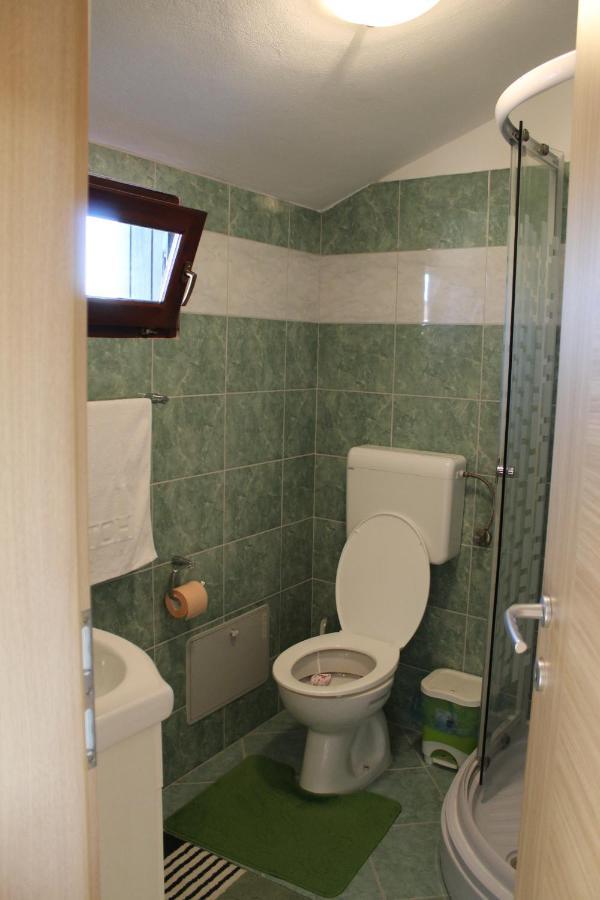 Apartment Sea Galizana Exterior photo