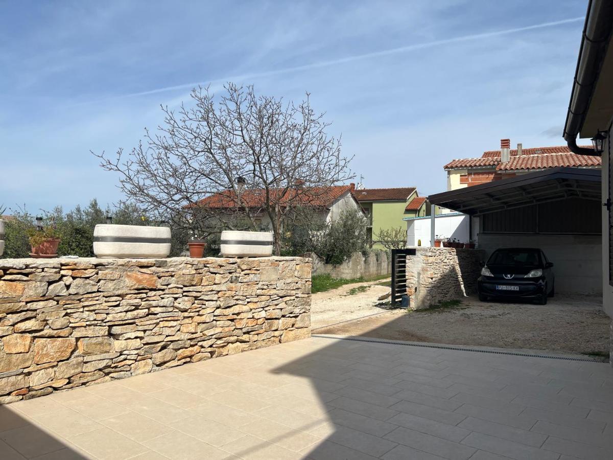 Apartment Sea Galizana Exterior photo