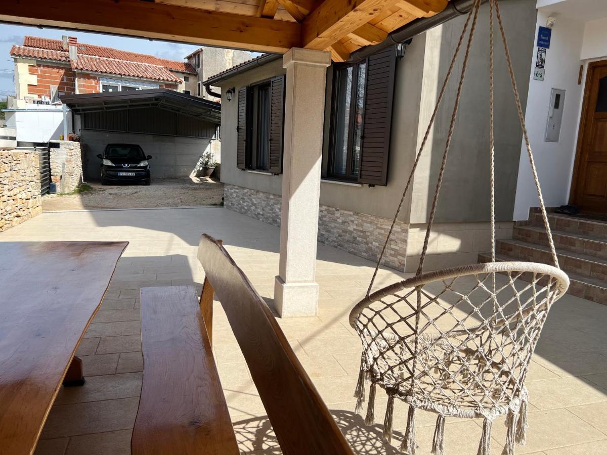 Apartment Sea Galizana Exterior photo