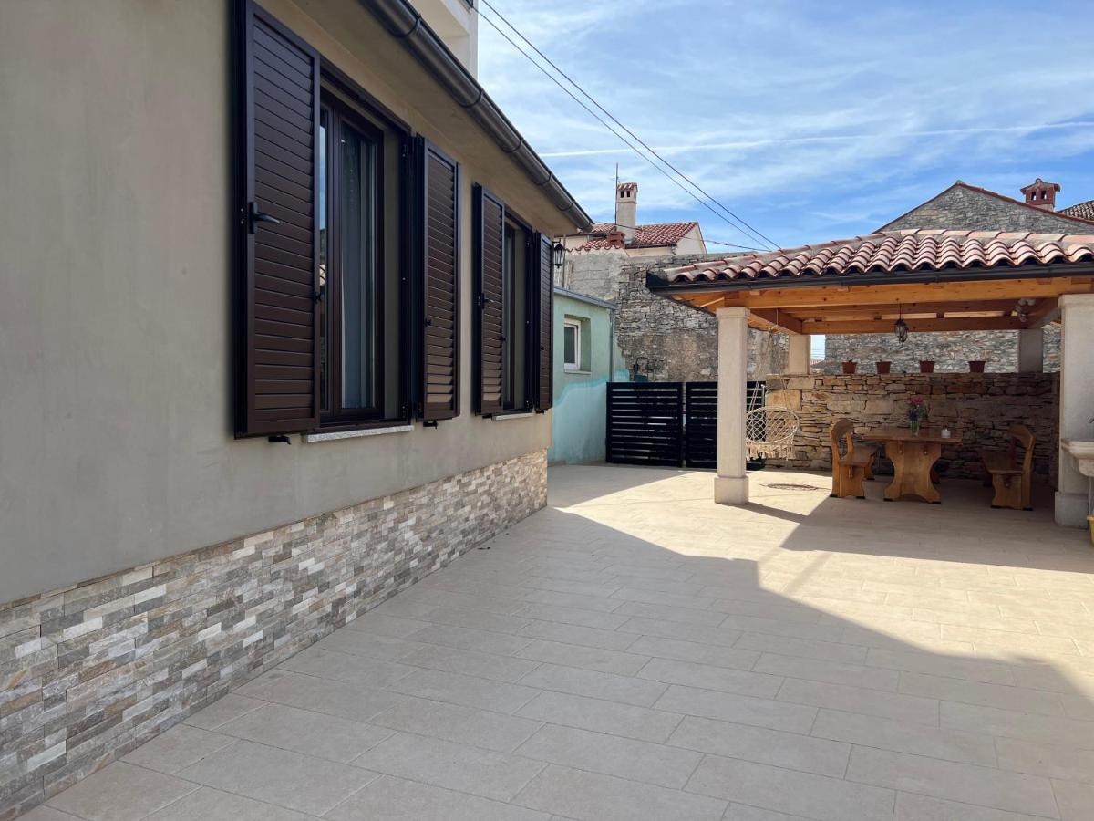 Apartment Sea Galizana Exterior photo