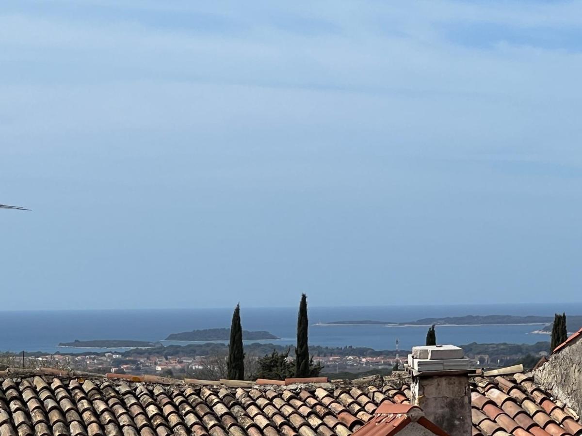 Apartment Sea Galizana Exterior photo
