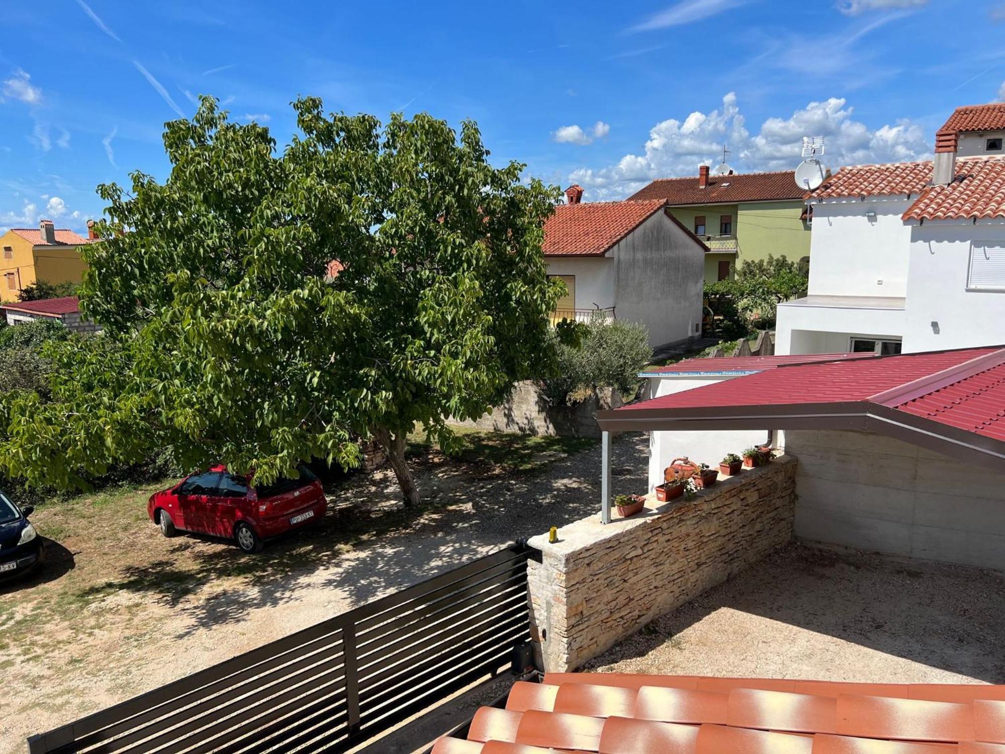 Apartment Sea Galizana Exterior photo