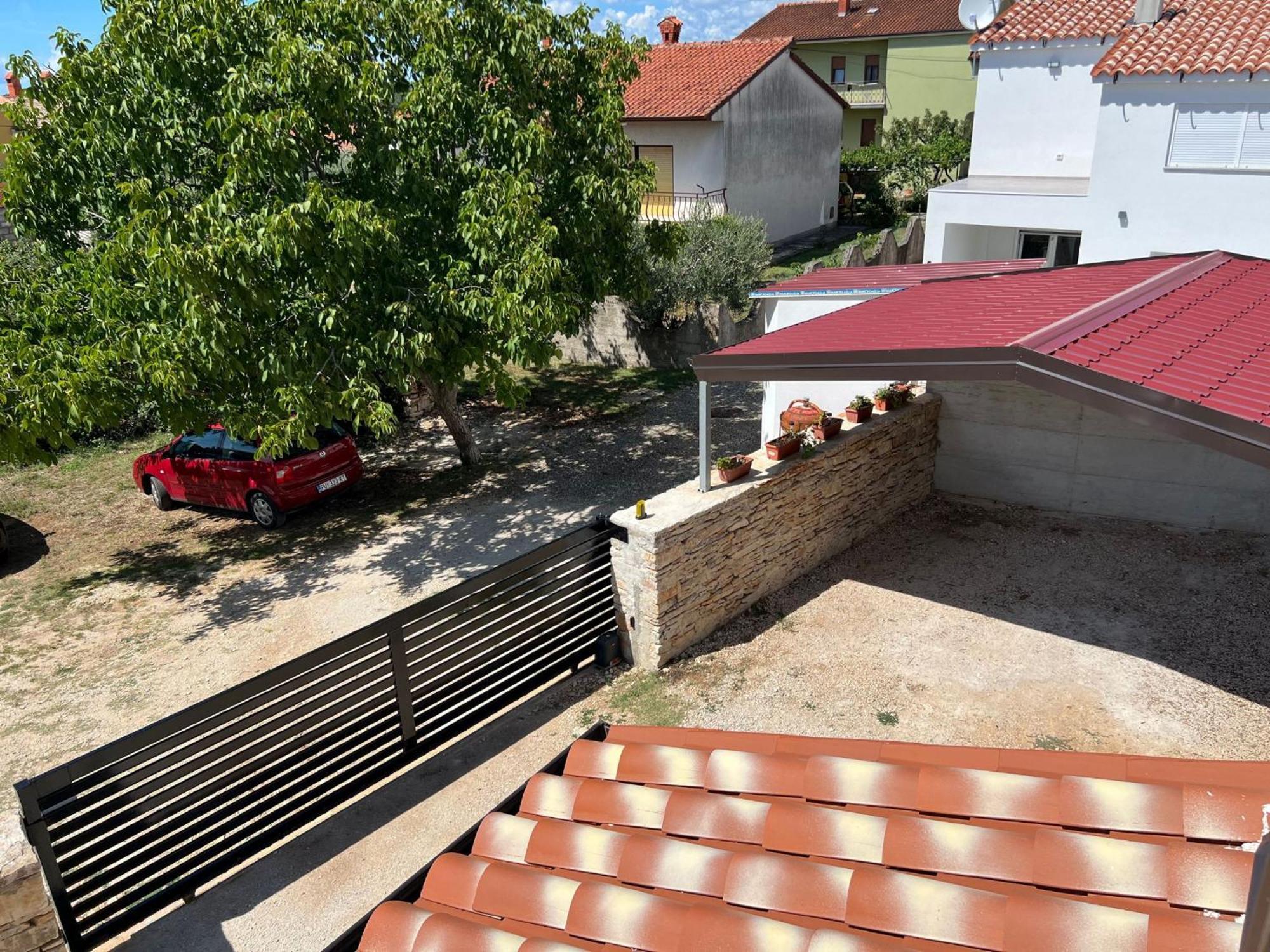 Apartment Sea Galizana Exterior photo