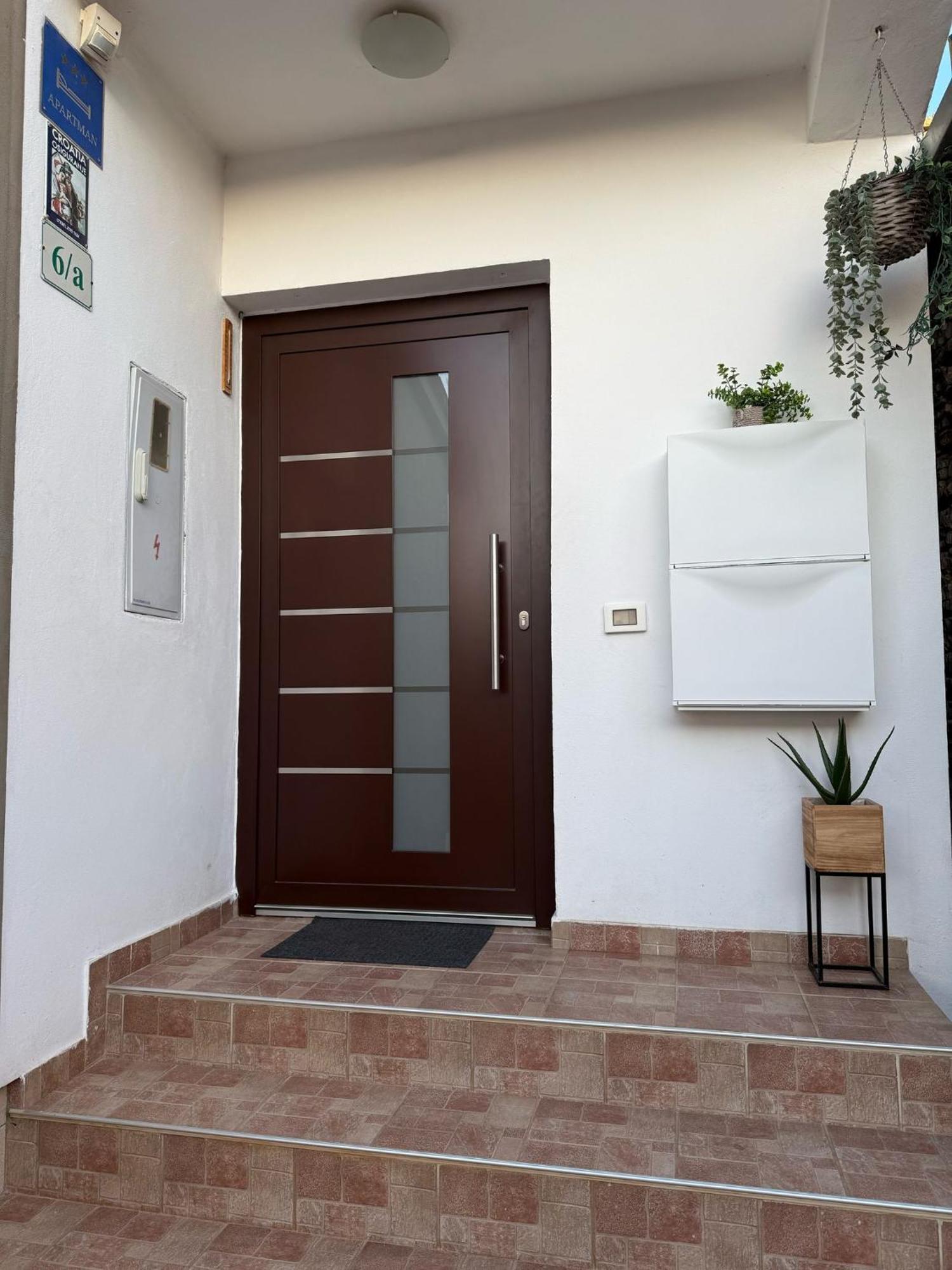 Apartment Sea Galizana Exterior photo